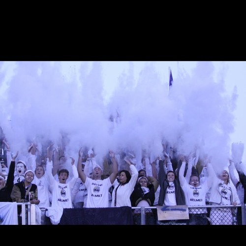 Follow us for updates on themes for all sporting events and more!! #BruinNation