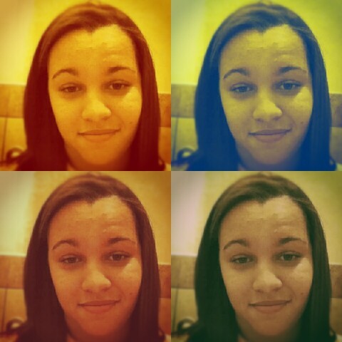 a beileber and a mahomie!!:) i love playing softball and basketball. I love every thing about music!! follow me!!