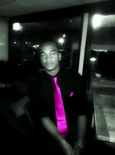Cordell Clarke Profile