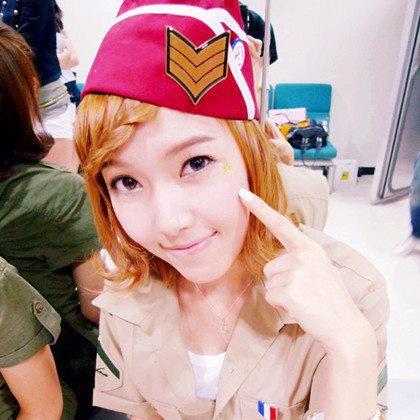 อันยองค่าาา  เจสสิก้าค่าาา^^