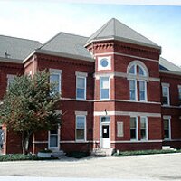 Indiana Medical History Museum (@imhm) 's Twitter Profile