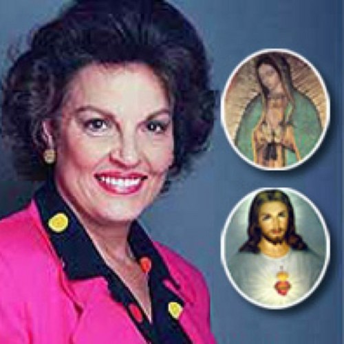 Católica, madre, abuela, tapatía, panista, defensora de la moral², las buenas costumbres y la familia. Jesucristo es mi guía.