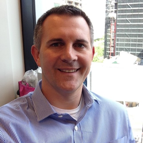 Lead Partner - Innovation & Incubation, Digital Ventures @PwC_AU | Corporate Australia meets Start-up Australia