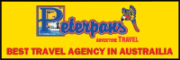 PeterpansTravel's profile picture. Peterpans Backpackers Travel is the BEST travel agency all over about Australia. Do you interest to Australia? YES!! WELCOME!!