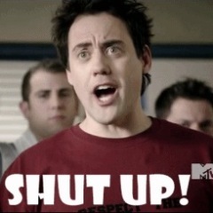 Coach of BHHS lacrosse. Greenberg, don't follow me, you shouldn't even have my url. [RP not affiliated with MTV/Teen Wolf]