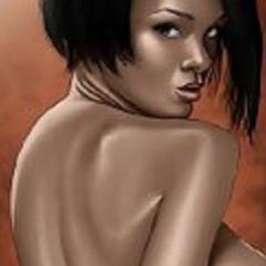 Curvy darkskinned freaky n Alabama. DTF. Luv 2 flirt & play & make a man feel good. Wetness with Vibes. Yahoo me. Got sxy pix of me. Life is good when its fun