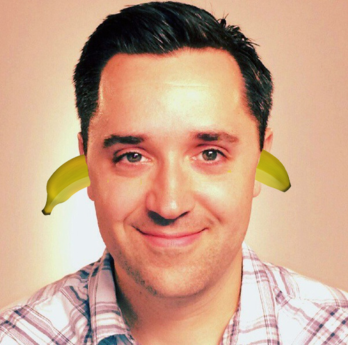 Listen to our show if you enjoy laughter. Brought to you by @bickledna, @jawkdna, and @perfy