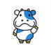 hr (@hirorakumowmow) Twitter profile photo
