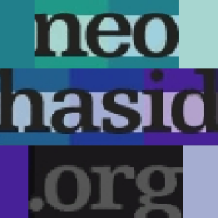 Author of Kabbalah and Ecology. Sharing deep eco-Torah, new liturgy, and Hasidic nigunim thru https://t.co/SL9pslJufJ. See more writings on TOI & Jewish Journal