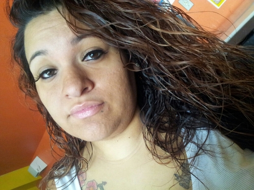 ANYTHING YOUR GIRL CAN DO, I CAN DO BETTER!!