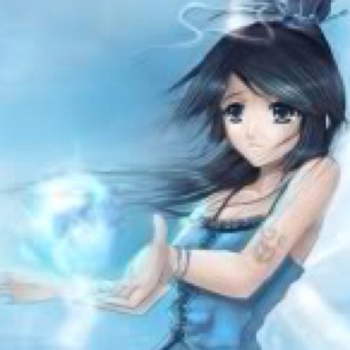 StephWaterTribe's profile picture. {AU RP} Im stephanie. Call me steph. I'm a waterbender. I like joking around and stuff. Don't mess with me. #Taken by @TyleesSon