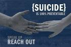 YOU ARE WORTH IT!!! I've been through depression and attempting suicide and it sucks but you are not alone and you are loved and cared about.
