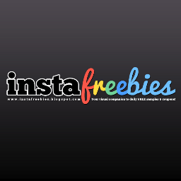 instafreebies's profile picture. 