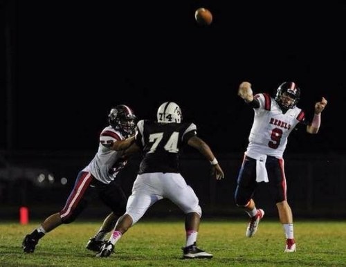Football is Life but without GOD none of that is possible #Football #GloryToGOD