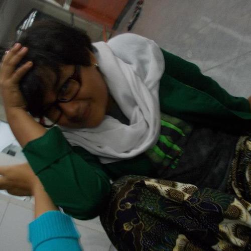 riestha_rcws's profile picture. aQw sayank FAJAR selamanya