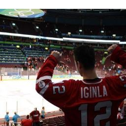 CFA Charterholder, Energy bull, Flames fan, average golfer