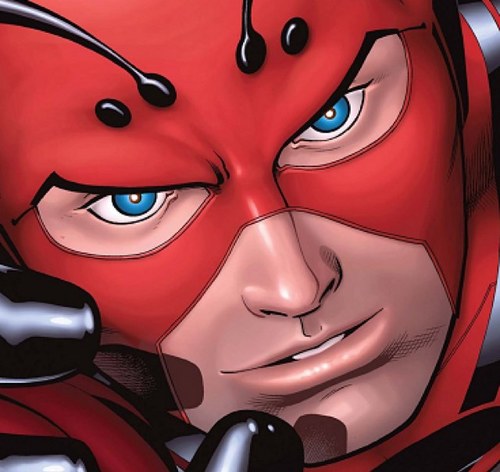 ant man is the best super hero of all time! happy hunger games! and may the odds be ever in your favor ;)