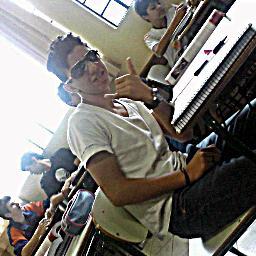Bio? Eu Comi u____u