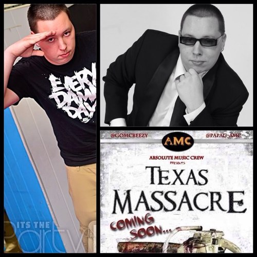 I Am K-Kin | #AMC | @KarmaLoop Rep(Rep Code KKIN for 20% off) | Promoter | @DJMrWilson Booking Manager