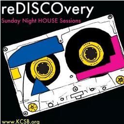 reDISCOveryShow's profile picture. We're a weekly HOUSE music show. An underground sound to your airwaves. From Jackin', Funky jams to Soulful, Deep and Downtempo, mixed LIVE by our weekly guest.