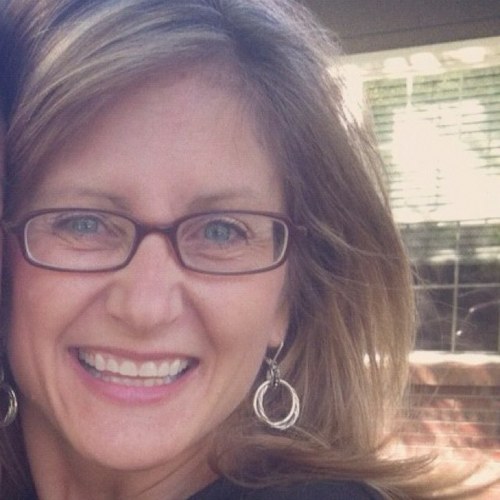 sherryalv's profile picture. 