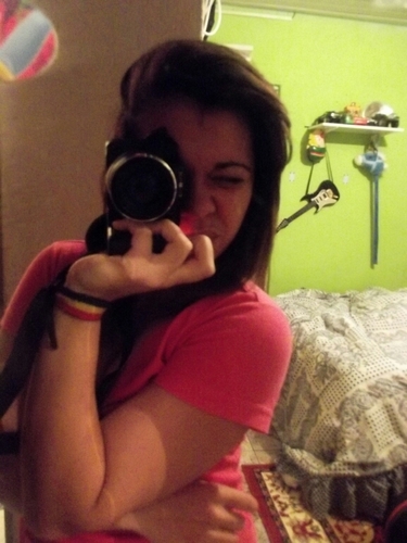 smile :)