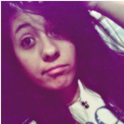 A Priiincesinha que não Nasceeu
Para ficar preza no casteelo, Maaiss Sim para
Enfrentar A realidade Com a Cabeça Eguiida ~ ♥
Me segue amore!