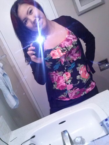 #20 #singlemother #2kids #outgoing #happy #followme #illfollowback