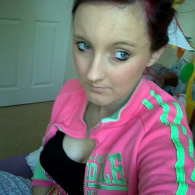 Profile Picture of Leah Simone Wilcox (@leahliamwilcox) on Twitter