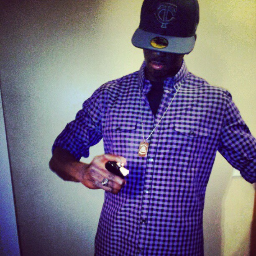 Living life to the fullest. One day at a time.