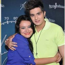 Você tem a forma exata pra me prender em você @luansantana.Singe 02/08/2012.Seguido por @marretacowboyls & @paulinhopexe.Abracei 17/10/2012,22:09.@Nairapavani