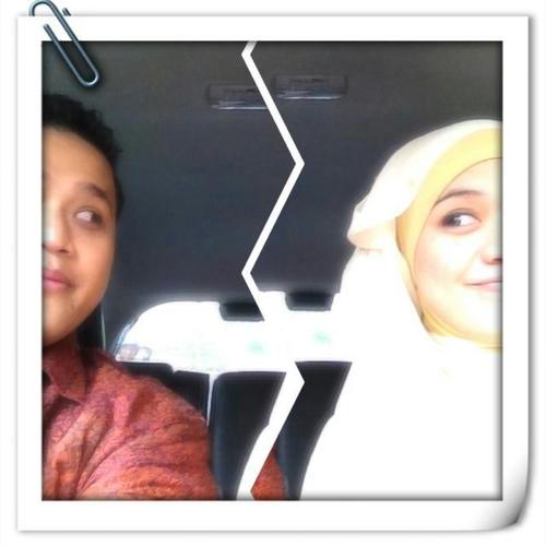 Huge Big Fan's of @latifadewi