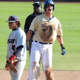 2012 NAIA National Champion.. An Aussie living the dream!! #twcbaseball