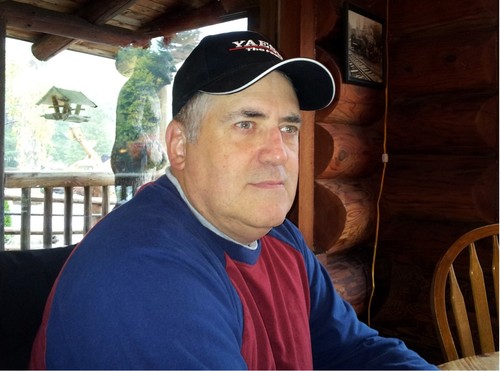 James_Wesley's profile picture. Follower of Jesus Christ, husband and father that desires his life reflect true obedience to Yeshua. I bow & tremble before Holy Scripture. God's Word is Truth.