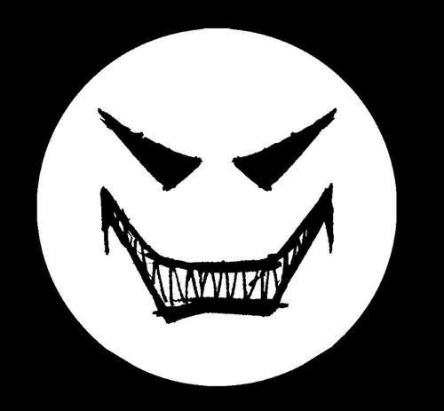 It's better to think evil thoughts today than live through a nightmare tonight.