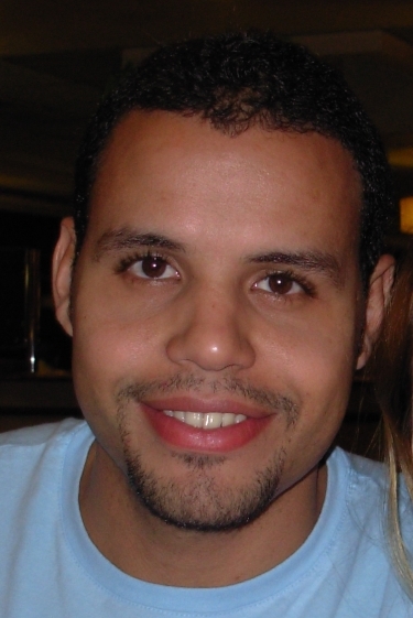 benethgomes's profile picture. 