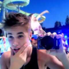 LUVU MICHAEL SMITH N BIEBBEEZ IS THE BEST!! IM A TRUELY BELIEBER 4EVAA!!!XX I WILL NEVER GIVE UP BELIEVING IN U BIEBER XXXX