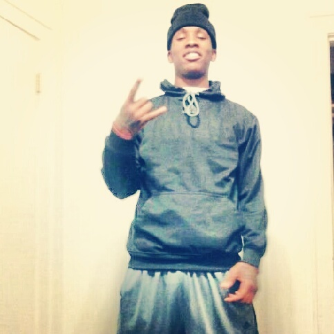 Niggaz wanna ask, for a pass like ima give one. I aint gone stop to the reaper come nd visit son../FREE UPTOWN KD/middle finger to the feds/...