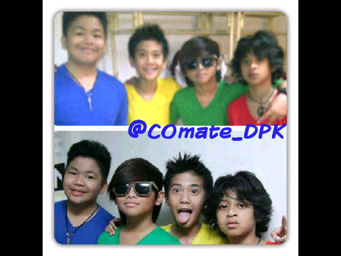 We Are COmate from Depok-West Java | @coboyjr : @iqbaale @bastiansteel @AlvaroMaldini1 @TeukuRyzki | Enjoy w/ MinFa MinDhe MinCa | COmate? Keep Follow Us!