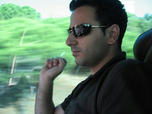 ramitshuva's profile picture. 