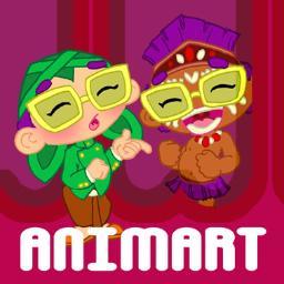 animart