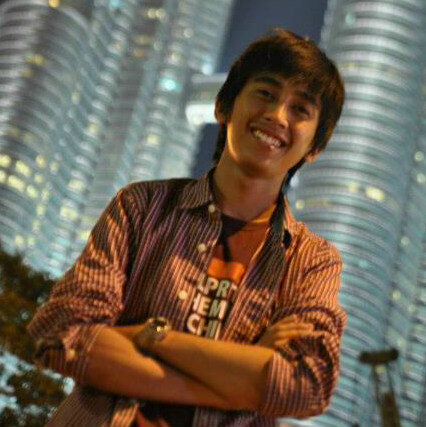 idamfrdaus's profile picture. Finally!! Idam Firdaus, S.T.