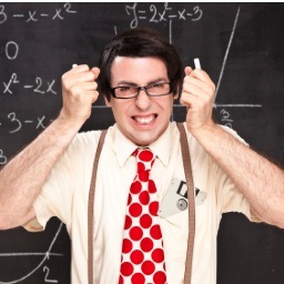 There are only 10 kinds of people in this world: those who know binary and those who don't.