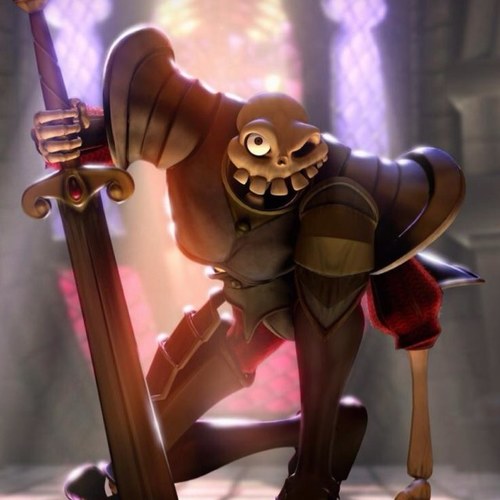 medievil1510's profile picture. 