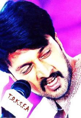 For Tumkur Sudeep Fans