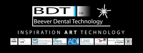 Behind the scenes dentistry at Beever dental Technology Leeds.