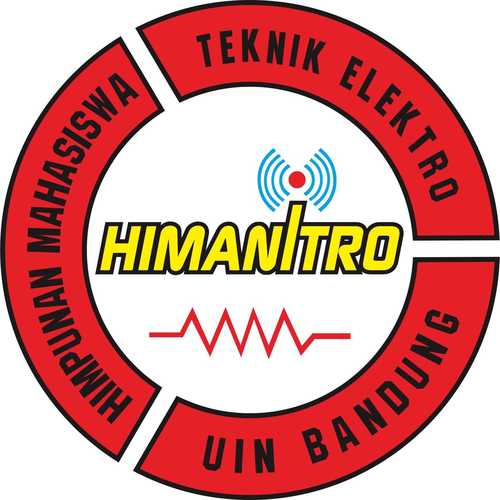 Official account of Electrical Engineering Student Association Islamic State University Sunan Gunung Djati Bandung.
