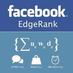 엣지랭크 edgerank (@edgerankpro) Twitter profile photo 엣지랭크 edgerank (@edgerankpro) Twitter profile photo