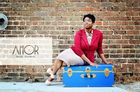 MsBoldBeautiful's profile picture. Success begins with a fellow will, its all in the state of mind