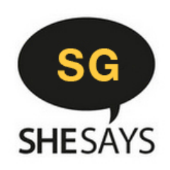 SheSays SG works to help women further their careers in digital, comms and media. Follow us at @meerajane @lizihamer